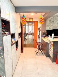 Blk 31 Ghim Moh Edge (Queenstown), HDB 4 Rooms #565755041